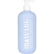 IDA WARG Beauty Pro Growth Conditioner Pro Size 500 ml