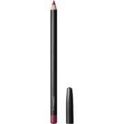 MAC Cosmetics Lip Pencil Burgundy - 1.45 g