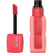 Maybelline Superstay Teddy Tint Liquid Lip Tint 35 July Forever - 5 ml