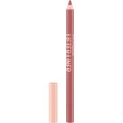 Maybelline Lifter Liner Lip Liner 07 Big Lift - 1,2 g