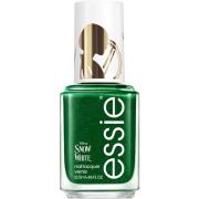 Essie x Disney's Snow White Nail Polish Collection 1004 seize the crow...