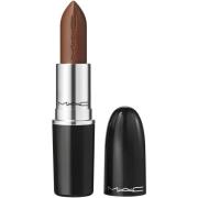 MAC Cosmetics Lustreglass Lipstick Uncensured - 3 g