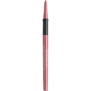 Artdeco Mineral Lip Styler 18 Mineral English Rose - 0,4 g