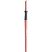 Artdeco Mineral Lip Styler 21 Naked Truth - 0,4 g