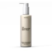 MANTLE The Nourishing Body Milk Nourishing + hydrating body lotion - 2...