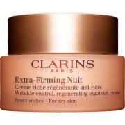 Clarins Extra-Firming Night Dry Skin - 50 ml