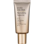 Estée Lauder Revitalizing Supreme Anti-aging CC Cream SPF 10 30 ml