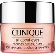 Clinique All About Eyes Eye Cream - 15 ml