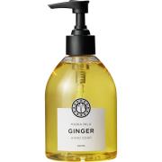 Maria Nila Ginger Hand Soap, 300 ml Maria Nila Handtvål