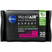 Nivea MicellAIR Expert Wipes