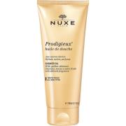 Nuxe Prodigieux Shower Oil With Golden Shimmer - 200 ml