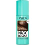 L'Oréal Paris Magic Retouch Brown - 75 ml