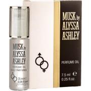 Alyssa Ashley Musk Perfume Oil - 7.5 ml