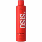 Schwarzkopf Professional Osis+ Texture Craft Hair Spray 300 ml