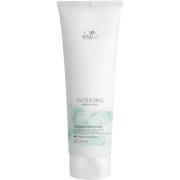 Wella Professionals NUTRICURLS Cleansing Conditioner for Waves & Curls...