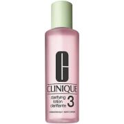 Clinique Clarifying Lotion 3 Combination/Oily Skin - 200 ml