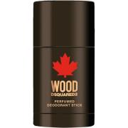 Wood Pour Homme, 75 ml Dsquared2 Deodorant
