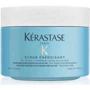 Kérastase Scrub Énergisant Scrub Cleanser - 250 ml