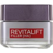 L'Oréal Paris Revitalift Filler Day Cream - 50 ml