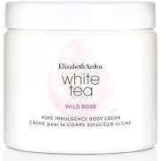 Elizabeth Arden White Tea Wild Rose Body Cream - 400 ml