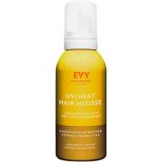 EVY Technology UV Heat Hair Mousse 150 ml