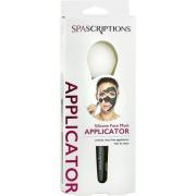 SpaScriptions Silicone Mask Applicator