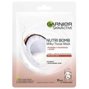 Garnier Skin Active Nutri Bomb Tissue Mask 30 g