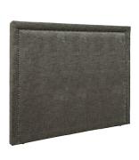 Paris Low Sänggavel 90x140 Celeste Taupe
