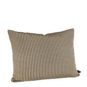 Colburn charcoal Kuddfodral 60x40
