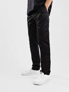 Carhartt WIP Sid Byxor black