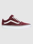 Vans UA Old Skool Sneakers port royale/true white