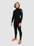 Quiksilver Everyday Sessions 4/3 Wetsuit black