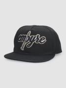 Empyre Lunch Money Snapback Keps black