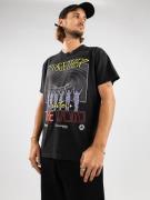 Welcome Void T-Shirt black