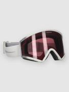 Electric Roteck Aspect Matte Stealth Grey Bird Goggle fume