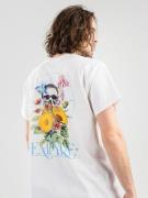 Empyre Voice Of Nature T-Shirt white