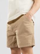Stan Ray Fat 6" Inseam Shorts khaki