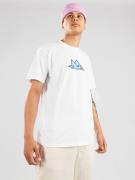 Leon Karssen Paw Off T-Shirt white