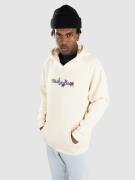 Staycoolnyc Fruits Hoodie cream