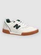 New Balance Numeric 600 Tom Knox Skateskor white