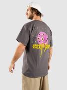 Empyre Vision T-Shirt charcoal