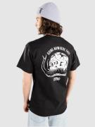 Lurking Class Goin' Nowhere T-Shirt black