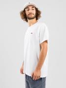 Levi's Original Hm T-Shirt white