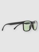 Red Bull SPECT Eyewear EDGE-001P Black Solglasögon green