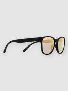 Red Bull SPECT Eyewear EMERY-003P Black Solglasögon smoke with pinkish...