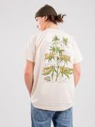 Dravus Plantbased Lifestyle T-Shirt natural