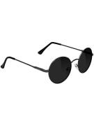 Glassy Mayfair Premium Polarized Black Solglasögon black polarized
