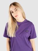 Volcom Pistol Stone T-Shirt deep purple