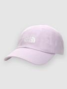THE NORTH FACE Norm Keps icy lilac