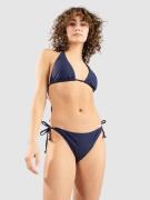 Roxy Current Coolness Elongated Tri Bikini Top naval academy